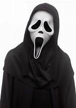 Scream Face Mask: the Ultimate Guide to Skincare and Self-Care
