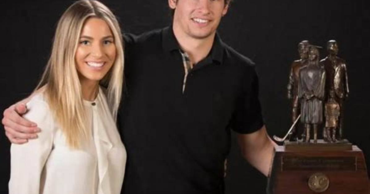 Sean Monahan's Wife Brittany: a Deep Dive into Their Life Together