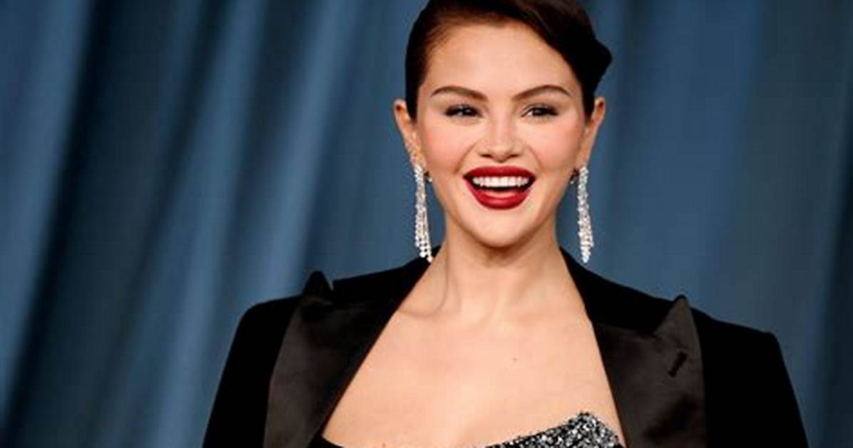 Selena Gomez 2024: a New Era of Music and Influence