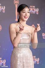 Seol in-Ah