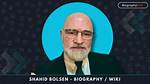 Shahid Bolsen Nationality: Understanding His Background and Identity