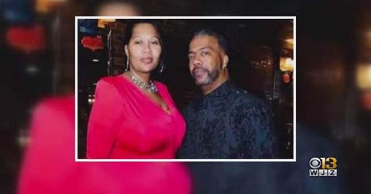 Shanteari Weems Husband: a Deep Dive into Their Relationship