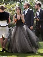 Shenae Grimes Wedding: a Celebration of Love and Style