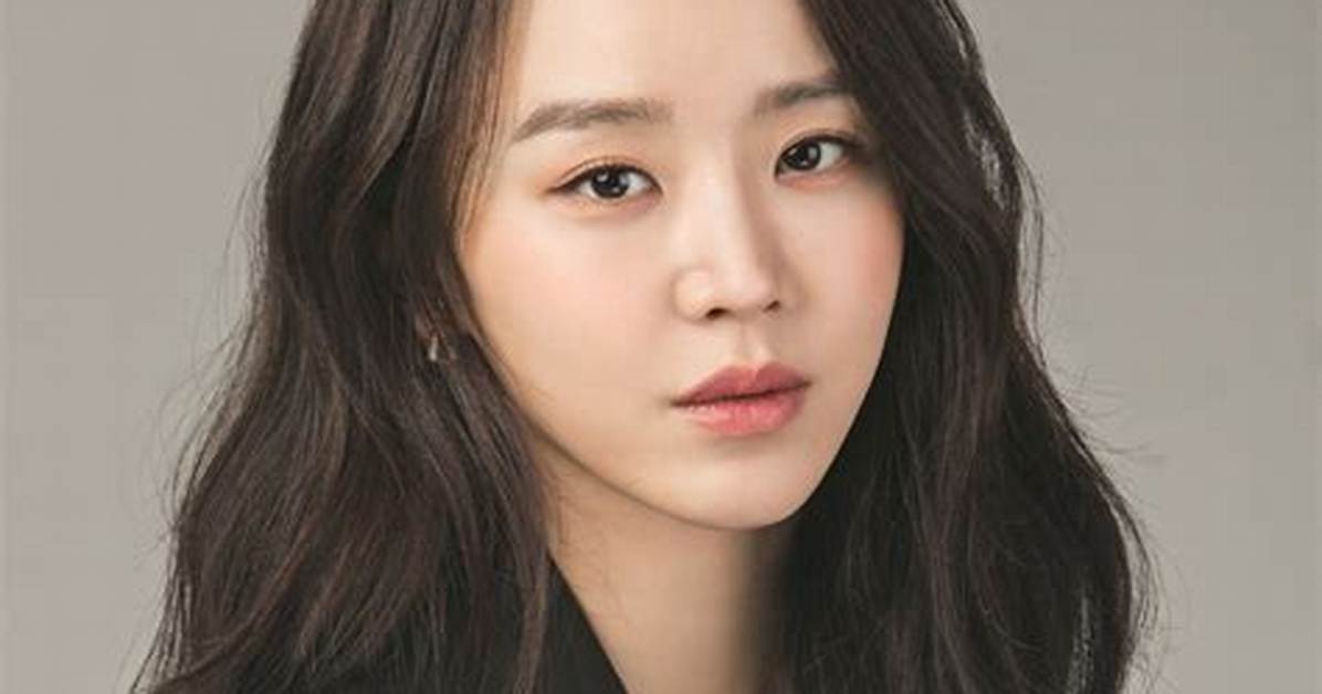 Shin Hye-Sun: the Rising Star of Korean Drama