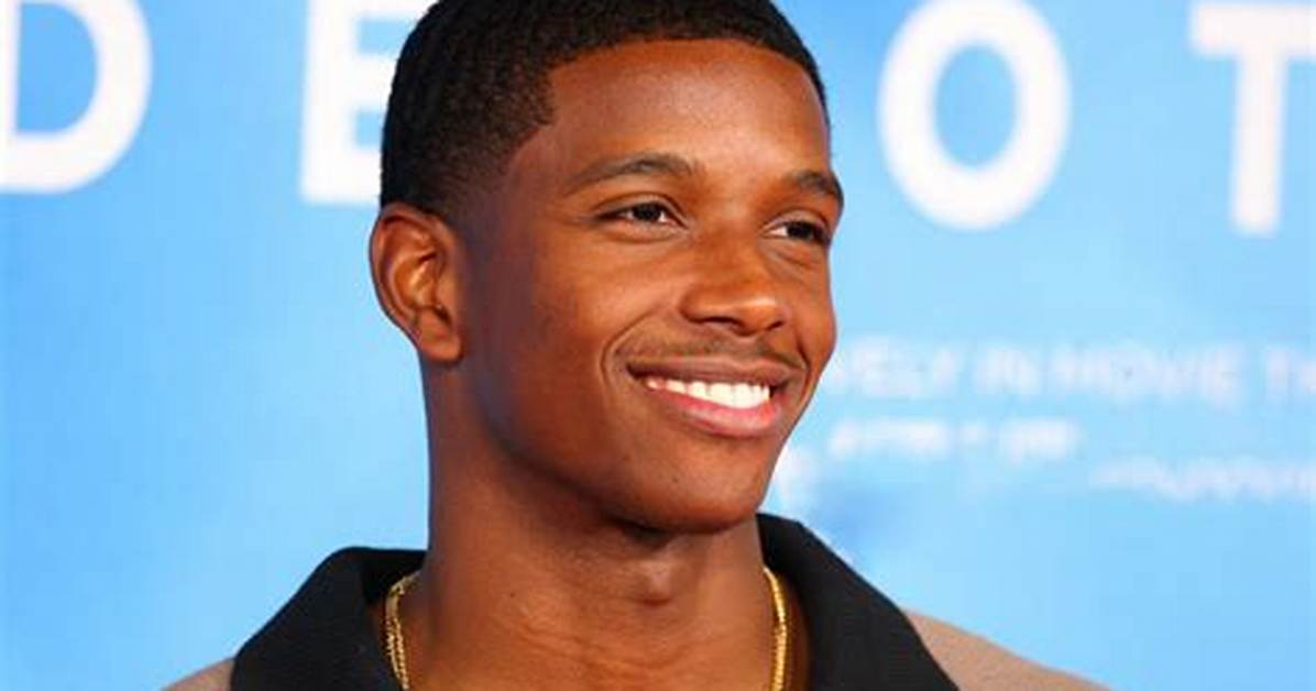 Short Black Man Actors: Celebrating Talents and Contributions
