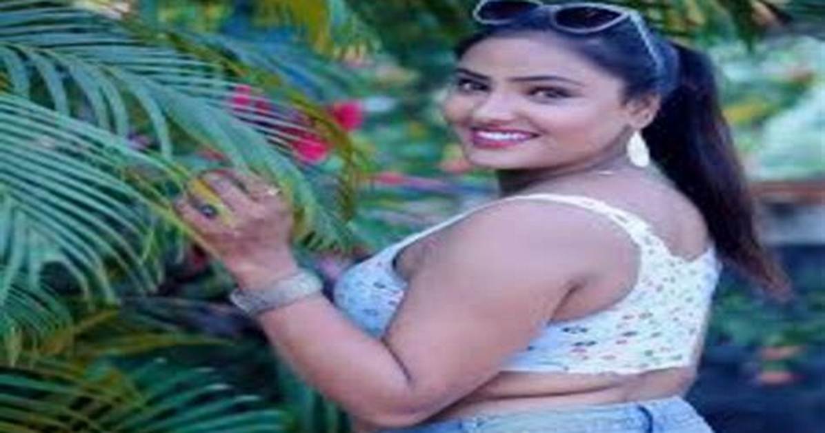 Shyna Khatri: the Rising Star of Social Media and Entertainment
