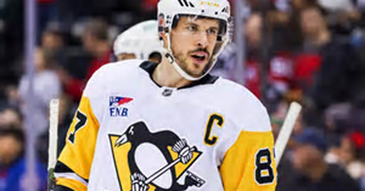 Sidney Crosby: Unraveling the Life of a Hockey Legend
