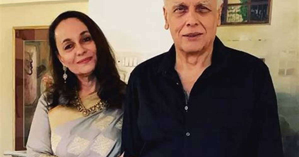 Soni Razdan: a Deep Dive into the Life and Career of the Acclaimed Actress