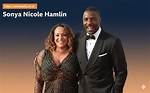 Sonya Nicole Hamlin: the Life and Legacy of a Remarkable Woman