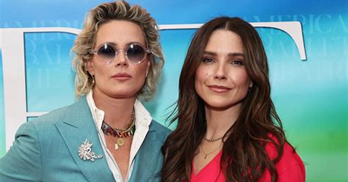 Sophia Bush's Girlfriend: a Detailed Exploration