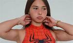 Sophia Rain: the Controversial Spider-Man Video Leak