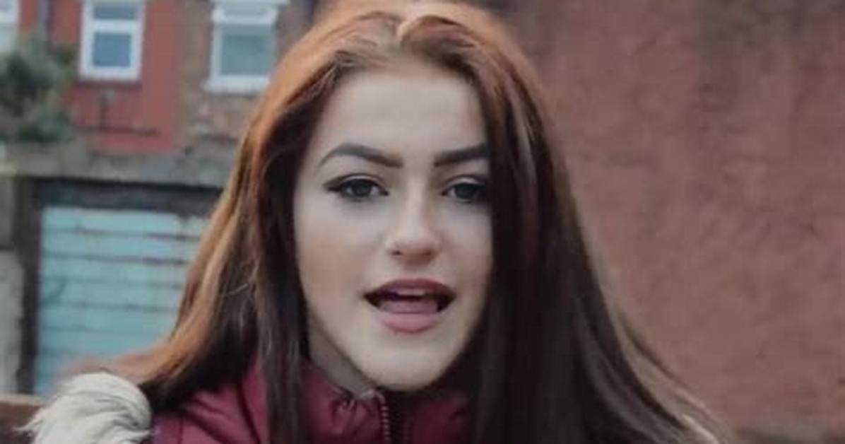 Sophie Aspin: the Rising Star of Social Media and Music