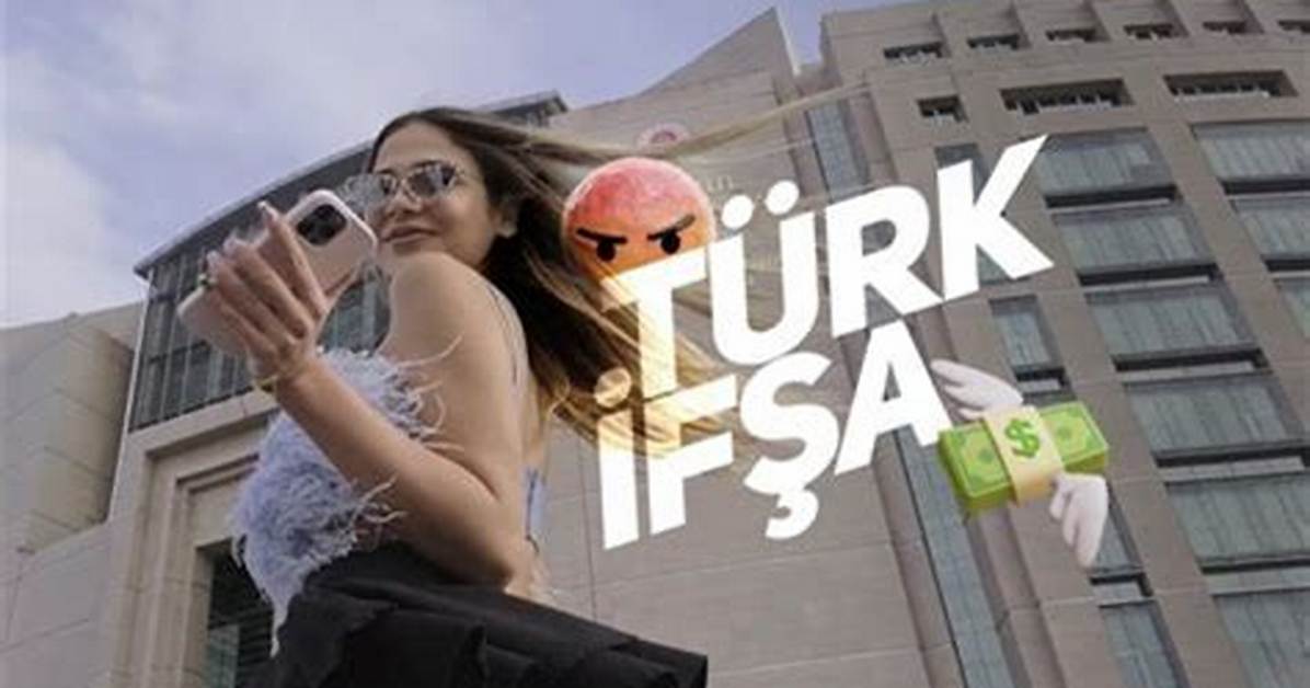 Sotwe Turk Ifsa: Latest Leaks, Videos & Updates - Explore Now!