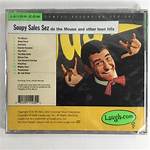 Soupy Sales Net Worth: Unveiling the Wealth of a Comedy Legend