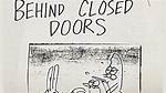 Spongebob Behind Closed Doors: an in-Depth Exploration