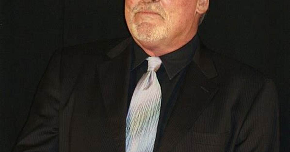 Stacy Keach Sr: a Deep Dive into the Life and Career of a Legendary Actor