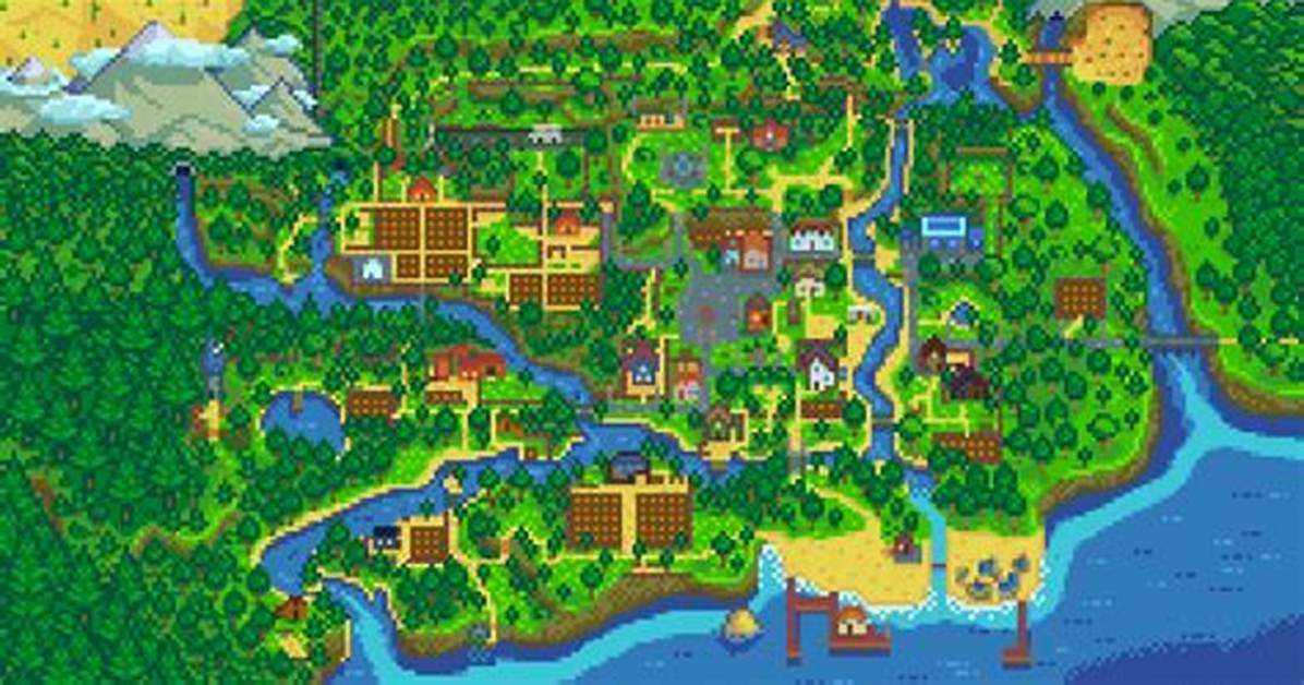 Stardew Valley Extended: an in-Depth Guide to Enhancing Your Gaming Experience