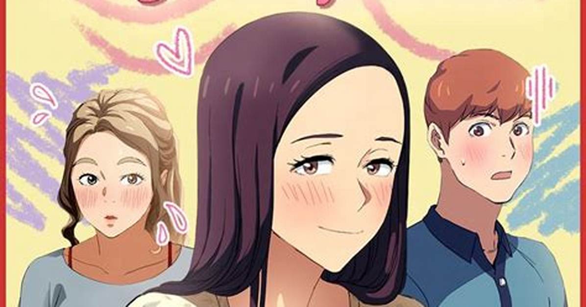 Stepmom Secrets & More! Webtoon & Comic Reads You'll Love
