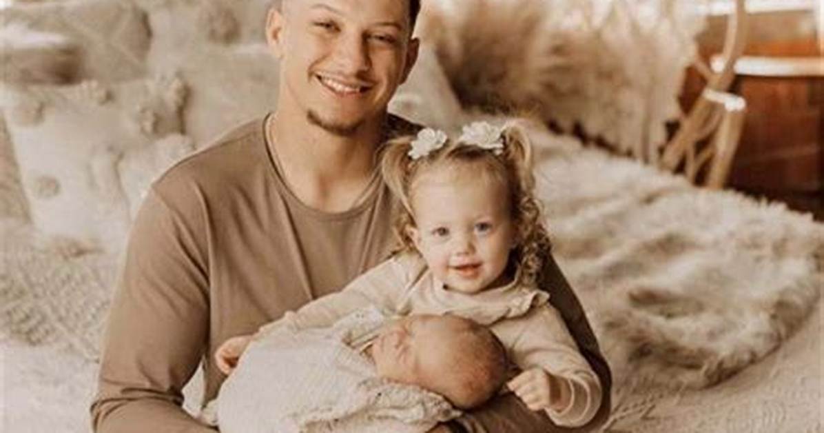Sterling Mahomes Illness: a Comprehensive Insight