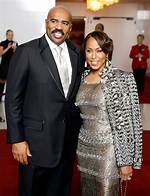 Steve Harvey's Wife: a Look into Their Marriage and Life Together