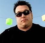 Steve Harwell
