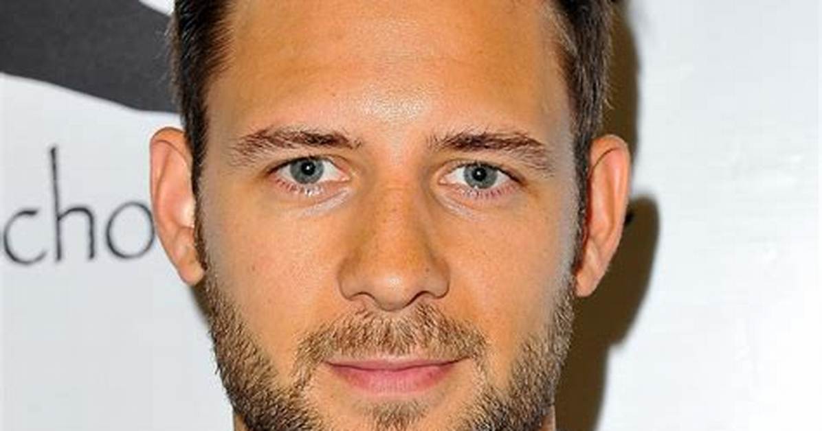 Steve Lund: the Rise of a Multi-Talented Actor and Model