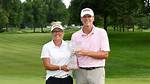 Steve Stricker's First Wife: the Untold Story