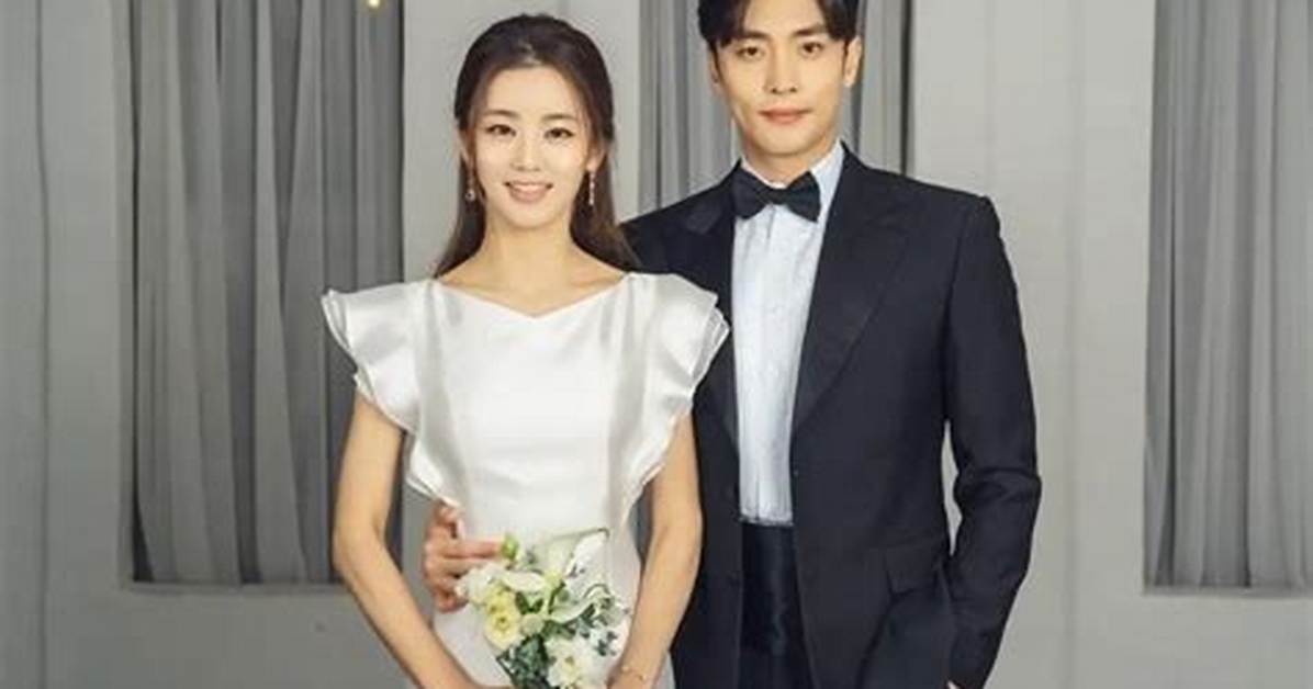 Sung Hoon Wife: Exploring the Life and Love of the Korean Actor