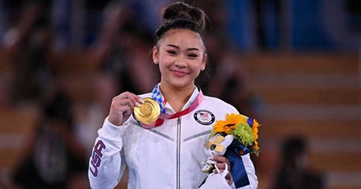Sunisa Lee Biography: the Rise of an Olympic Star