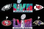Super Bowl 2024 Logo: a Comprehensive Guide to Design, Symbolism, and Significance