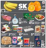 Super King Market Weekly Ad: Your Ultimate Guide to Savings and Deals
