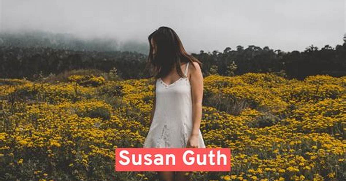 Susan Guth