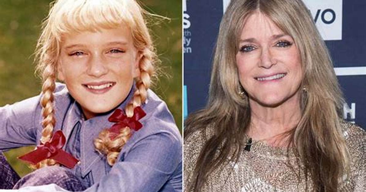 Susan Olsen Controversy: Why a Brady Bunch Reboot Failed?