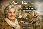 Susan Waren: a Deep Dive into Her Life and Career