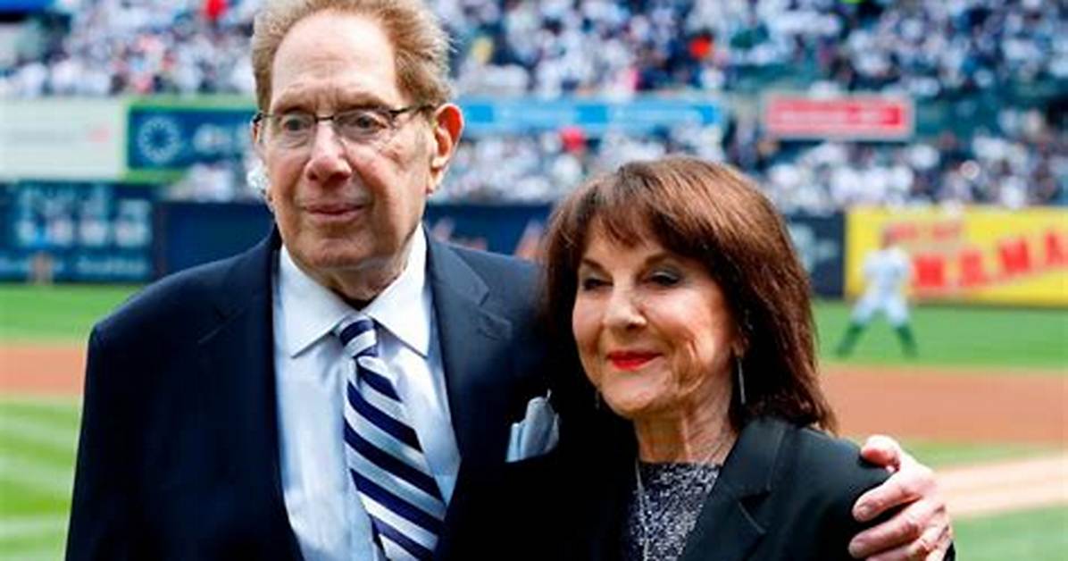 Suzyn Waldman Partner: a Deep Dive into Her Life and Career