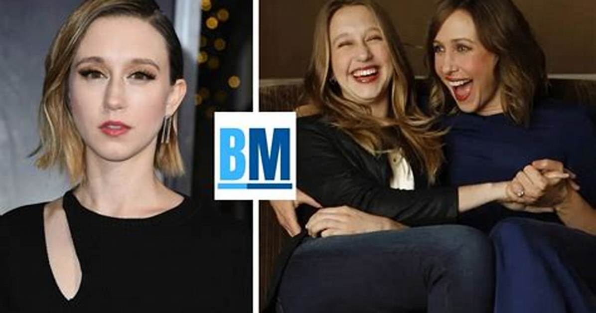Taissa Farmiga: the Rise of a Talented Actress
