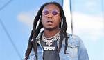 Takeoff Rapper Net Worth – $26 Million