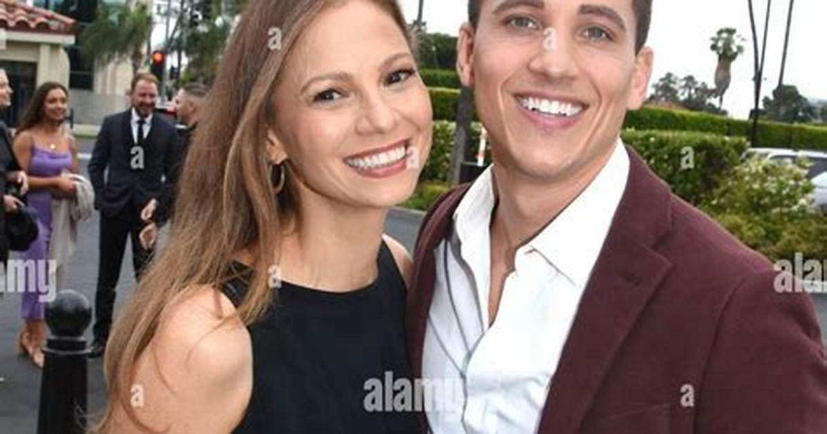 Tamara Braun Husband: a Deep Dive into Her Personal Life