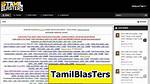 Tamil Blasters: Unleashing the Power of Tamil Cinema and Entertainment
