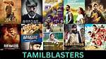 Tamilblasters. Dad: Your Ultimate Guide to Tamil Movies and More