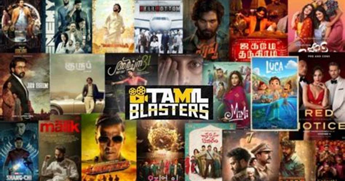 Tamilblasters Re Latest Updates News: Your Ultimate Guide to What's Happening