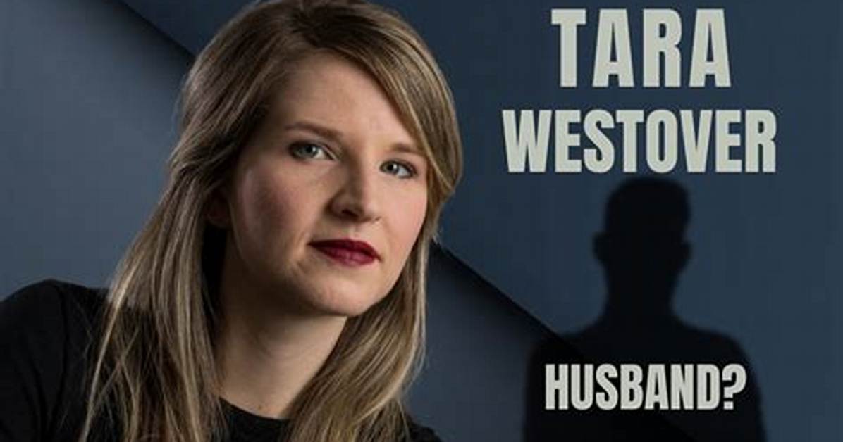 Tara Westover Married: Exploring Her Life and Journey