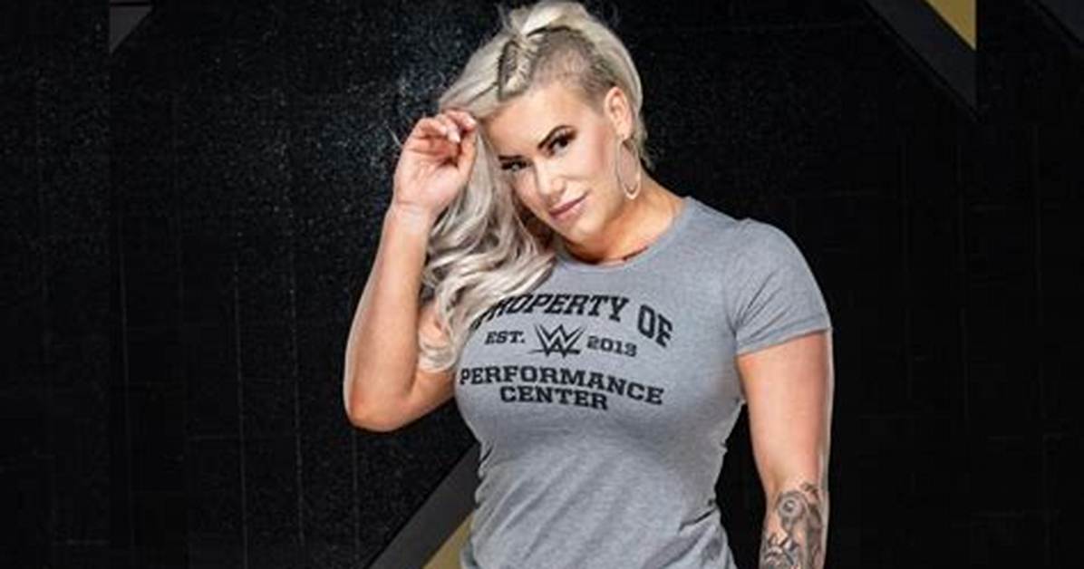 Taya Valkyrie Net Worth, Bio (Wiki), Married & Age