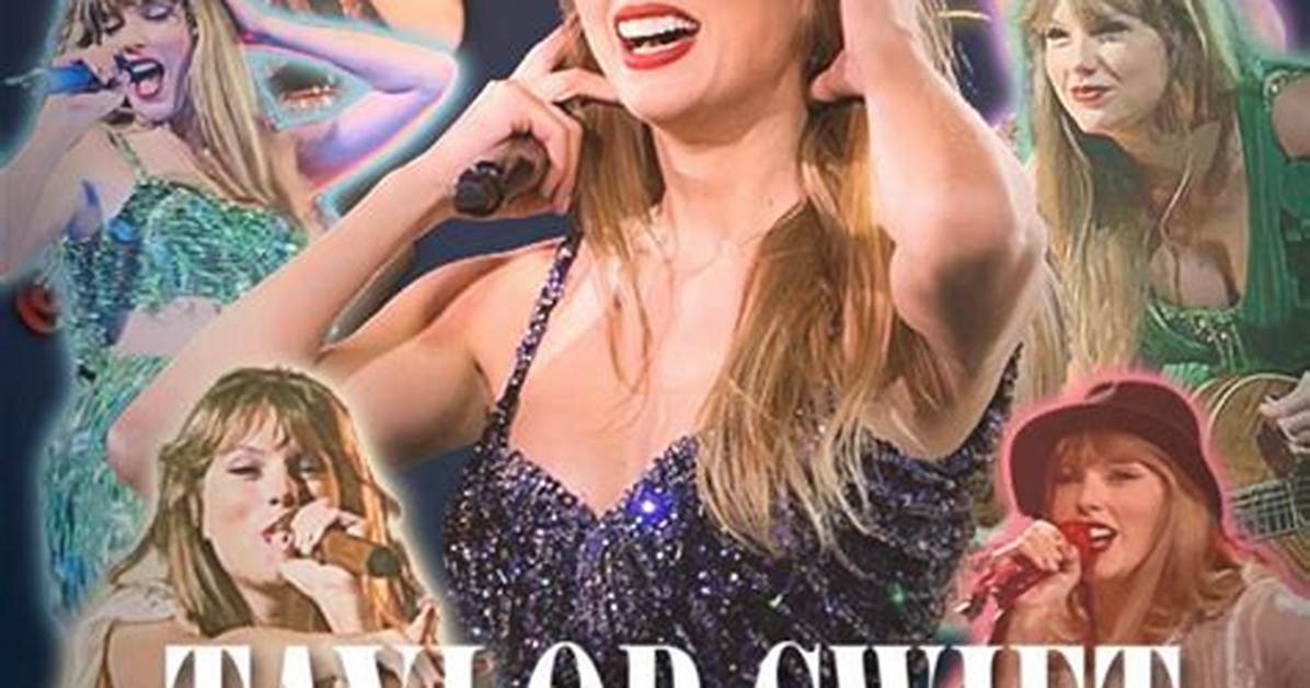 Taylor Swift's Hometown: a Journey Through Reading, Pennsylvania