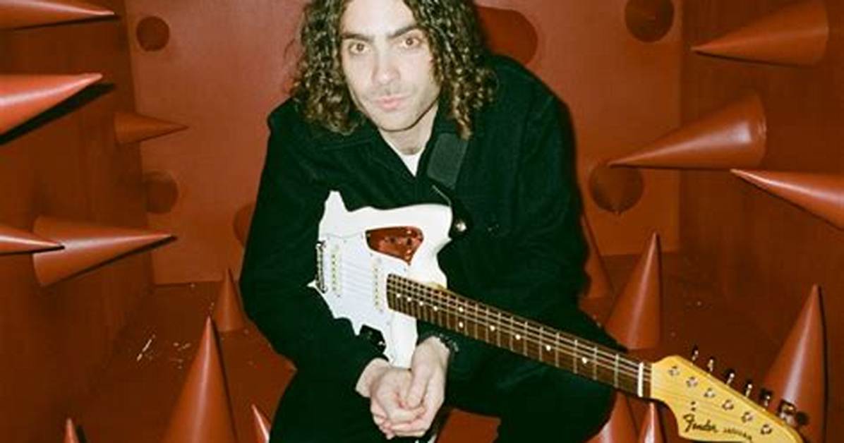Taylor York: the Journey of a Musical Visionary