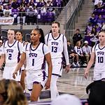 Tcu Women's Basketball: a Journey Through Excellence and Achievement