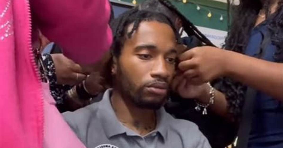 Teacher Fired for Braiding Hair: the Controversy Explained