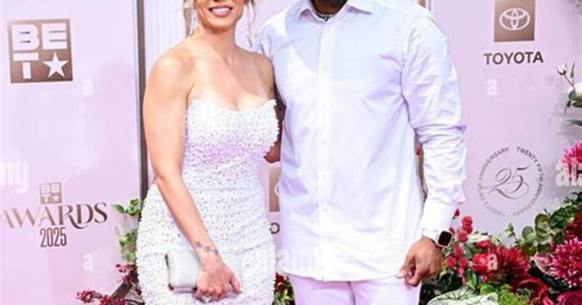 Teddy Riley & Wife Donna Roberts: Relationship & Family Life