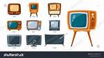 Television Y Una X: the Evolution of Television and Its Impact on Society