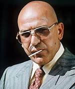 Telly Savalas: the Iconic Actor and His Lasting Legacy